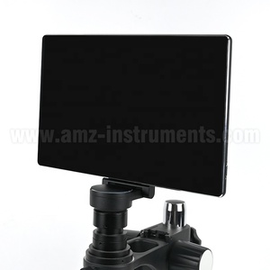 LCD-16MX 11.6 ''Touchpad Geïntegreerde 16mp Digitale Microscoopcamera & Windows 11 Systeem - Product Image 5