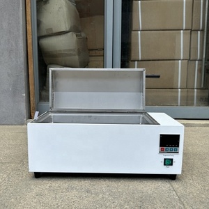 Baño de Agua Digital para Laboratorio Médico, Termostático, de Buena Calidad y Precio - Product Image 4