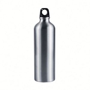 Adults Stainless Steel Flask With Modern Design and Vacuum Insulation - Product Image 2