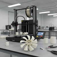 Service d'impression 3D SLA industrielle, SLA SLS FDM, prototype personnalisé, fabrication rapide