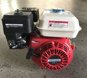 เครื่องจักรเครื่องยนต์ GX160 188F 4จังหวะ190F 15hp 13hp ขนาดเล็ก4จังหวะเครื่องยนต์เบนซิน - Product Image 5