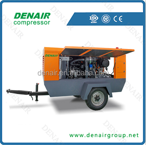 Engine Driven Portable for Hot Sale Portable - Product Image 2