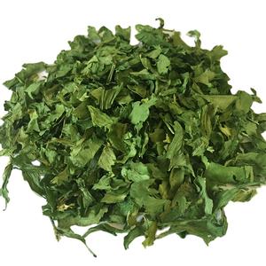 Заводская поставка сушеные листья сельдерея хлопья обезвоженный порошок Сельдерея - Product Image 1