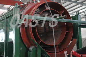 เครื่องทำเหมืองแบบหมุนหน้าจอดรัมสำหรับ<span class=keywords><strong>1555</strong></span>หน้าจอหินดินทรายกรวดหิน - Product Image 3