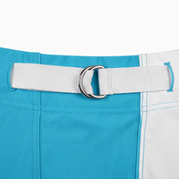 Pantalones de Fútbol Americano Personalizados de Alta Calidad con Protección, 100% Poliéster, Transpirables y Ecológicos, Unisex para Adultos