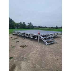 Système <span class=keywords><strong>de</strong></span> scène en aluminium à <span class=keywords><strong>vendre</strong></span> - Product Image 4