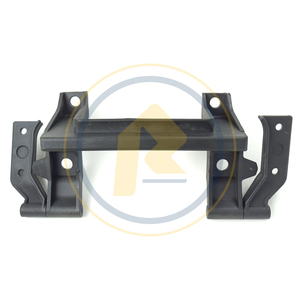 Maniglia Interna per Porta Adattabile Ac Rolcar per OE 98444271, Compatibile con Iveco Eurocargo 1991 - Product Image 1