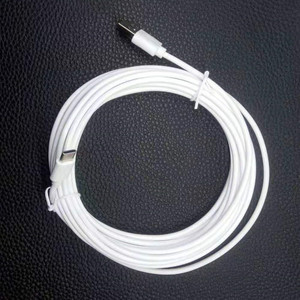 Cavo di ricarica per cavo di alimentazione di ricarica lungo tipo <span class=keywords><strong>c</strong></span> 8 <span class=keywords><strong>m</strong></span> di lunghezza 8 <span class=keywords><strong>m</strong></span>/cavo usb di ricarica micro da 8 <span class=keywords><strong>m</strong></span> - Product Image 3