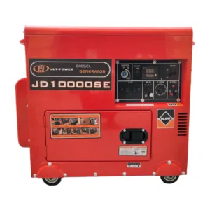 Generator Diesel listrik diam murah kualitas bagus, 6kw 6000 Watt 6kva 6,5kw 6500 Watt 6,5kva