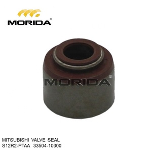 37504-38400 37504-38100 VALVE-IE S12R2-PTAA (IN + EX) pour MITSUBISHI - Product Image 4