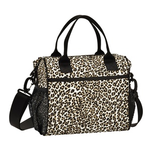 Best Selling Custom Printed Portable Large Insulated <b>Tote</b> <b>Bag</b> Thermal Large <b>Lunch</b> Cooler <b>Bag</b> for Sale - Product Image 1