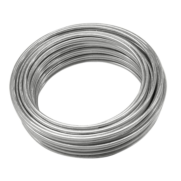 0.3/0.45/0.5/0.6Mm Resistente Sterke Lijn Roestvrij Staaldraad Visdraad String Tijger Staart Kralen Draad Voor Sieraden Maken