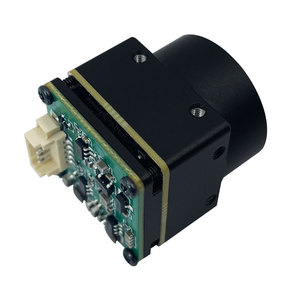 Droview Thermal FPV <b>Drone</b> Camera 640 384 256 V2 Mini Analog CVBS High Resolution Thermal Imager for Rc <b>Racing</b> <b>Drones</b> Parts - Product Image 3