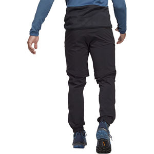 Veste de cuisses épaisses répulsives coupe ample junior Climat tropical Chanvre Randonneur Couleur Woodland Bootcut Pantalons de <span class=keywords><strong>randonnée</strong></span> - Product Image 4