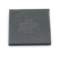 Puce IC SYY CXD90069GG pour la réparation de la carte mère de la console PS5 Playstation 5 Slim, pièces de rechange