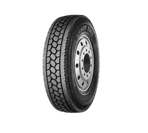 ผลิตภัณฑ์ยางรถยนต์ 11R22.5/24.5 12R22.5 285/75R24.5 295/75R22.5 ยางรถบรรทุกพาณิชย์ขายส่งจากจีน - Product Image 2