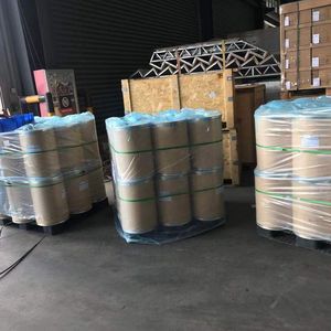 PEO bột polyethylene oxide chất bôi trơn ma sát giảm - Product Image 5