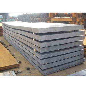 China Cheap Hot Rolled Nickel Copper Alloy Monel 400 Plate Sheet Price - Product Image 4