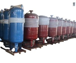 Recipientes de Agua Hidrónica para Sistemas Hidrónicos - Product Image 6