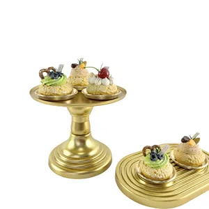 Cake Stands Dessert Table Occasions Such Christmas Ramadan Graduation Easter Halloween Valentine's Day New Year Father's Day