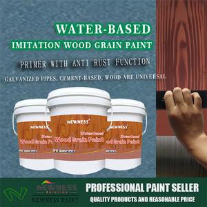 Fenêtres en aluminium Extérieur <span class=keywords><strong>Bois</strong></span> Coloré Texturé pour Finition Résistant au feu Peinture électrostatique en aérosol Revêtement en poudre Fabriqué - Product Image 6