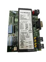 Module FLG-MODBUS d'origine en stock, prix négociable