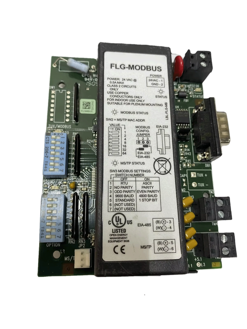 Original FLG-MODBUS Module in Stock Price Negotiable