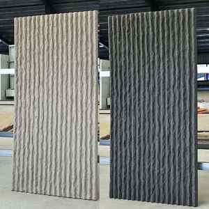 Rivestimenti Murali <span class=keywords><strong>in</strong></span> Poliuretano Leggeri per Esterni, Effetto <span class=keywords><strong>Pietra</strong></span> Artificiale e Finto Mattone - Product Image 2