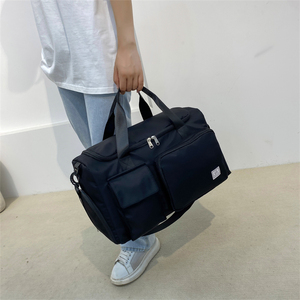Customized Fashion Luxury Design Travel <b>Multifunctional</b> Luxury Outdoor Travel Fitness Backpack - Product Image 5