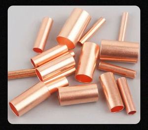 GT-25 kết nối ống đa chức năng đồng thiết bị đầu cuối mảnh dây đồng ống đồng - Product Image 4