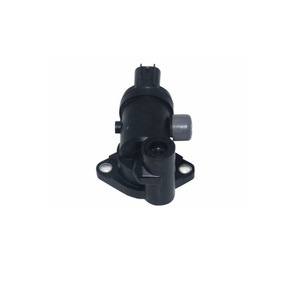 Soupape de régulation de régime de ralenti Ford ZY01-20-130 pour remplacement et réparation de pièces moteur - Product Image 4