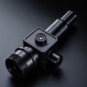 Super Durable <span class=keywords><strong>RAL</strong></span> <span class=keywords><strong>9011</strong></span> Super Matt negro poliéster electrostático Spray pintura en polvo - Product Image 5