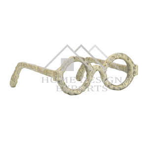 Sculpture abstraite unique - Product Image 5