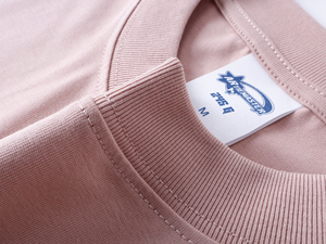 เสื้อยืดลำลองทรงปกติสำหรับทุกเพศ ขายส่ง ผ้าฝ้าย 100% พิมพ์ลายดิจิตอล แห้งเร็ว ผ้าถัก สำหรับผู้ชาย - Product Image 6