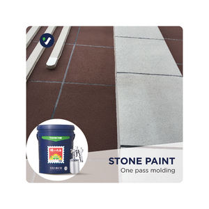 Vanlei OEM/ODM <span class=keywords><strong>Prix</strong></span> de vente de la peinture décorative en pierre artificielle - Product Image 5