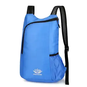 High Quality Wholesale China Factory Price Outdoor Multifunction Camping Backpack