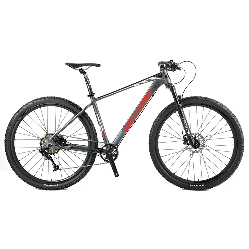 Santa cruz down hill mountain bike 29 trek carbon 27.5 mountain bike mtb alluminio shimano