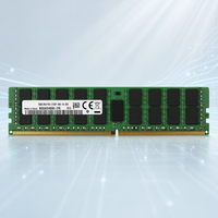 Mémoire serveur 16 Go M393A2G40DB0 CPB DDR4 RDIMM 2133 ECC Registered 2Rx4 288 broches pour centre de données, testée