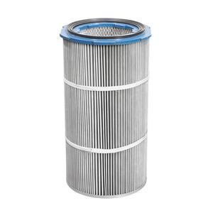 Filtro Ciclónico Fervi 20x12x12 para Colector de Polvo de Uñas de Alta Eficiencia - Product Image 1