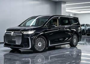 โวยาห์ ดรีมเมอร์ คุนคุน รุ่นเรือธง ปี 2025 |   รถอเนกประสงค์ PHEV สองโทนสีสุดหรู พร้อมระบบขับขี่อัจฉริยะ ADS ขั้นสูง - Product Image 1