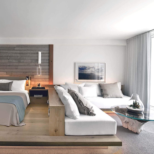 Ensemble <span class=keywords><strong>de</strong></span> canapés modernes en tissu pour villa en <span class=keywords><strong>bord</strong></span> <span class=keywords><strong>de</strong></span> <span class=keywords><strong>mer</strong></span>, meubles d'<span class=keywords><strong>hôtel</strong></span> en bois massif - Product Image 5