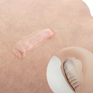 10g <b>Lash</b> Lift Glue Balm Brow Lamination Wax Solid Eyelash Perm <b>Adhesive</b> Strong Fixing Balm - Product Image 5