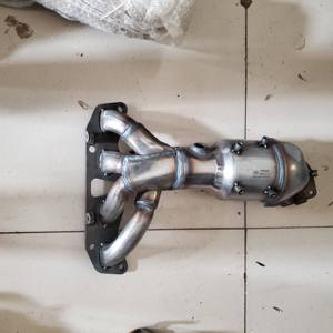 Catalizador Euro5 para Motor de Nissan Patrol, Piezas de Automóvil para Nissan Cedric, Convertidor Catalítico de Tres Vías 2.0 2.4 2.8 - Product Image 6