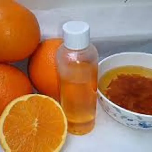 Huile essentielle 100% naturelle Pure Orange, vente en gros, huile essentielle de qualité botanique, extrait Orange doux, vente en gros