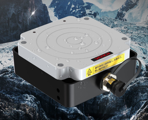 Lector RFID Industrial Vanch VI-IR610P, ModbusTCP RTU RS232/RS485, Lector de Largo Alcance para Solución de Sistema de Seguimiento de Estaciones de Fábrica - Product Image 5