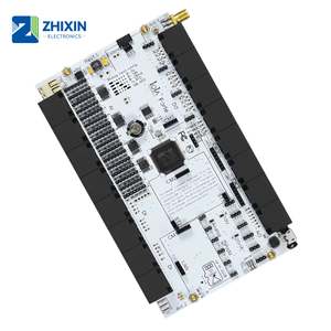 ISO9001 chứng nhận độ chính xác cao SMT FR-4 hai mặt PCB lắp ráp một cửa OEM điều khiển công nghiệp mạch điện tử - Product Image 3