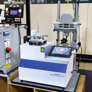 BGD 310 Probador de Indentación Automático por Ventosas ISO 1520, Equipo de Prueba de Indentación por Ventosas para Recubrimientos con Pantalla HD - Product Image 1