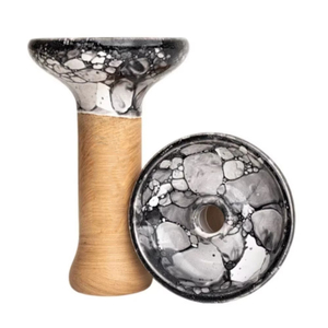 <span class=keywords><strong>Aquarelle</strong></span> Peinture Shisha Narguilé Accessoires Artistique Céramique Narguilé Tête En Gros - Product Image 4