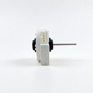 Moteur de refroidissement électrique en cuivre pour réfrigérateur A62L12SFN8CF-19 pour la réfrigération domestique, pièces de rechange HVACR, neuf - Product Image 5