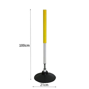 Dog Spot Training Universal Tumbler Training Rod <b>Rebound</b> Marker Rod Around Rod Obstacle Equipment - Product Image 2